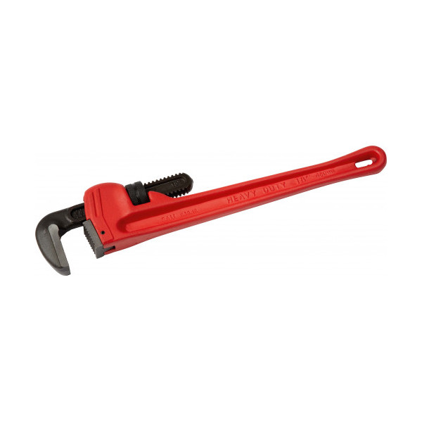 CLE SERRE TUBE RENFORCEE 18'' (450mm)