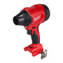 Souffleur à poussière MILWAUKEE M18
