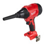 Souffleur à poussière MILWAUKEE M18
