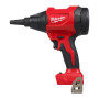 Souffleur à poussière MILWAUKEE M18