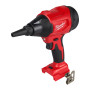 Souffleur à poussière MILWAUKEE M18