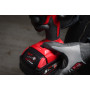 Souffleur à poussière MILWAUKEE M18