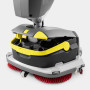 Autolaveuse K-MOP 46 BP PACK PLUS 36/75