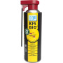 Degrippant lubrifiant KF5 BIO double spray 500ml