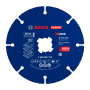 10 disque CARBURE (CARBIDE) MULTI X-LOCK EXPERT 125MM