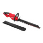 Taille haie moteur FUEL LAMIER 60CM - M18 FHET60G2-0