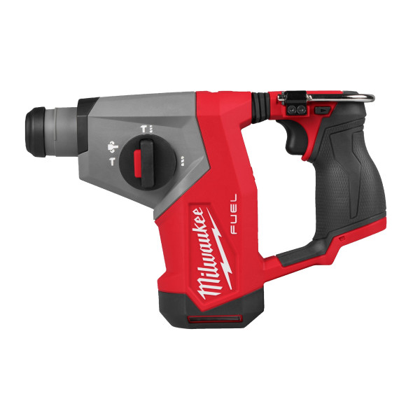 Perforateur compact SDS-PLUS 16mm FUEL 12V M12 FHAC16-0