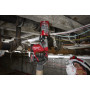 Perforateur compact SDS-PLUS 16mm FUEL 12V M12 FHAC16-0