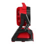 Ventilateur de chantier hybride 18V / Secteur M18 AFG2-0 MILWAUKEE - Sans batterie