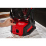 Ventilateur de chantier hybride 18V / Secteur M18 AFG2-0 MILWAUKEE - Sans batterie
