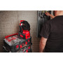 Ventilateur de chantier hybride 18V / Secteur M18 AFG2-0 MILWAUKEE - Sans batterie
