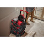 Ventilateur de chantier hybride 18V / Secteur M18 AFG2-0 MILWAUKEE - Sans batterie