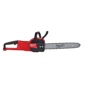 Tronçonneuse à chaîne 40 cm M18 FUEL M18 FCHS-0 MILWAUKEE - Sans batterie (4933464723)