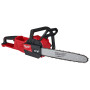 Tronçonneuse à chaîne 40 cm M18 FUEL M18 FCHS-0 MILWAUKEE - Sans batterie (4933464723)