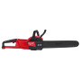 Tronçonneuse à chaîne 40 cm M18 FUEL M18 FCHS-0 MILWAUKEE - Sans batterie (4933464723)