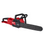 Tronçonneuse à chaîne 40 cm M18 FUEL M18 FCHS-0 MILWAUKEE - Sans batterie (4933464723)