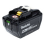 Batterie Li-ion 18V 9.0 Ah LXT BL1890 / BL1890B MAKITA (1915H4-0)