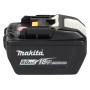 Batterie Li-ion 18V 9.0 Ah LXT BL1890 / BL1890B MAKITA (1915H4-0)