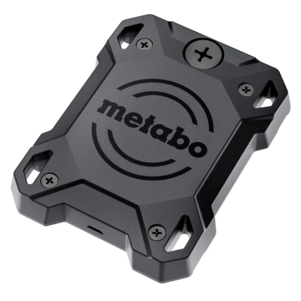 Traceur Metabo Pro pour iOS / Android