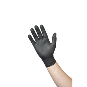 Gant nitrile HERKUL GRIP STRONG