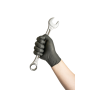 Gant nitrile HERKUL GRIP STRONG
