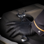 Gant nitrile HERKUL GRIP STRONG