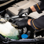 Gant nitrile HERKUL GRIP STRONG