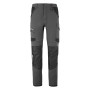Pantalon EPI Stretch RULER Charcoal / Noir