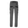 Pantalon EPI Stretch RULER Charcoal / Noir