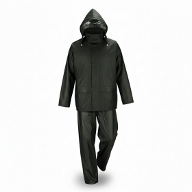 Ensemble de pluie 100% PU/PVC - 310g/m2