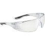 LUNETTE RUSH 2.0  INCOLORE