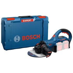 Meuleuse BOSCH EXPERT EXWS18V2-230P SOLO L-BOXX