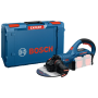Meuleuse BOSCH EXPERT EXWS18V2-230P SOLO L-BOXX