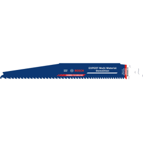 Lame de scie sabre BOSCH EXPERT Multi Material Demolition S1169XHM S1169XHM (1)