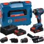 Perceuse-visseuse sans fil BOSCH EXPERT EXSR18V-90FC