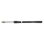 MANCHE ALU TÉLESCOPIQUE PRO 2X1.5M