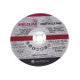 Disques de coupage DUCTIFLEX PRO 125X1,6X22 plat (50/pk)