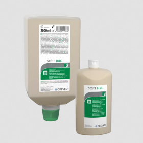 NETTOYANT SALISSURES EXTREMES GREVEN SOFT HRC 2L