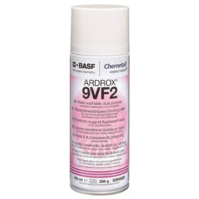 BOMBE AEROSOL PENETRANT ARDROX 9VF2 400ML