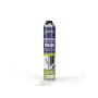 Mousse PU flexible pistolable P605 FOAM’N’FILL FLEX AIRSTOP PRO