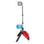 PROJECTEUR DE CHANTIER M18 ONERSAL-0 5400 LUMENS (SANS BATTERIE NI CHARGEUR)