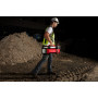 PROJECTEUR DE CHANTIER M18 ONERSAL-0 5400 LUMENS (SANS BATTERIE NI CHARGEUR)