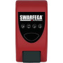 DISTRIBUTEUR POUR CARTOUCHES 4L SWARFEGA (POMPE BLEUE)