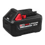Batterie M18 HIGH OUTPUT 5,0 Ah