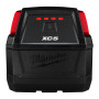 Batterie M18 HIGH OUTPUT 5,0 Ah