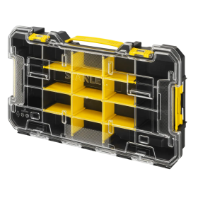 Organiseur 2/3 PRO-STACK STANLEY FATMAX