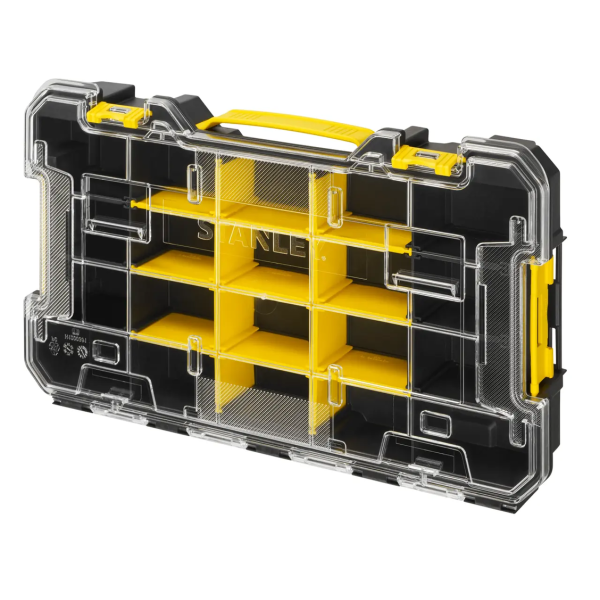 Organiseur 2/3 PRO-STACK STANLEY FATMAX