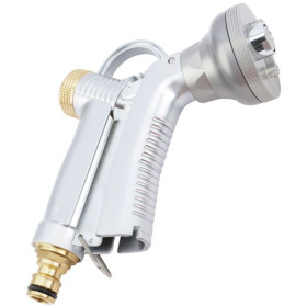 PISTOLET MULTIJET METAL RAP PMLR