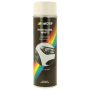 PEINTURE BLANC MAT 500ML