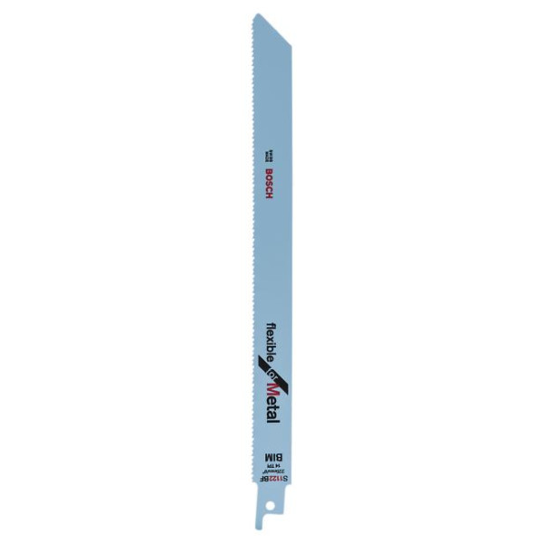 LAME DE SCIE SABRE S1122BF (2) 225MM 2609256707